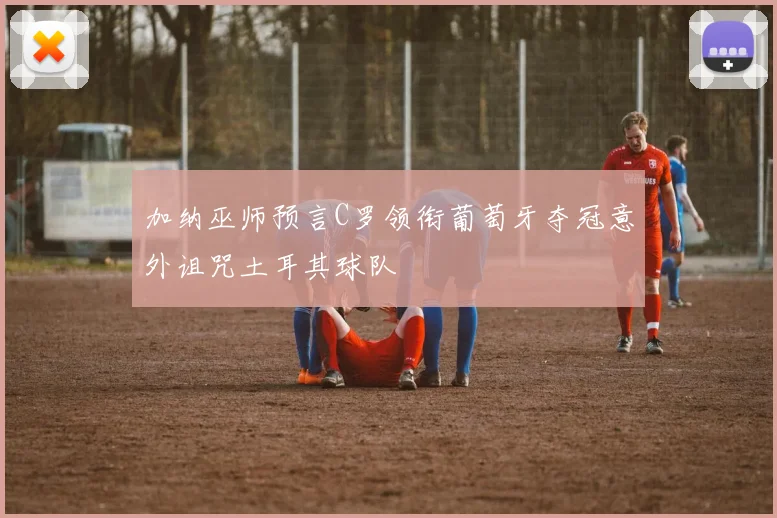 加纳巫师预言C罗领衔葡萄牙夺冠意外诅咒土耳其球队